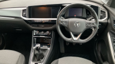 Vauxhall Grandland 1.2 Turbo SE 5dr Petrol Hatchback